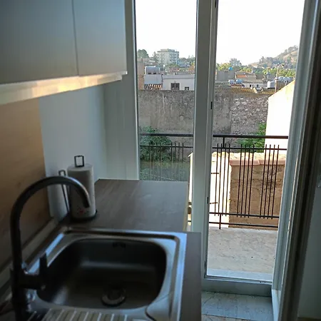 Svegliati, Sei In Paradiso Apartment Alimena