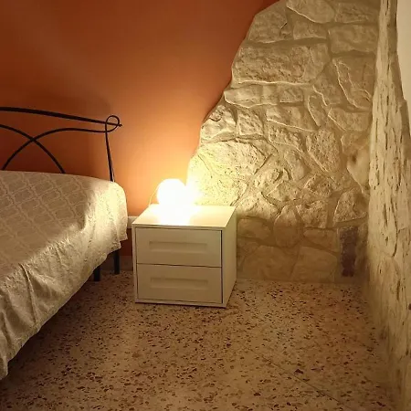 Apartment Svegliati, Sei In Paradiso