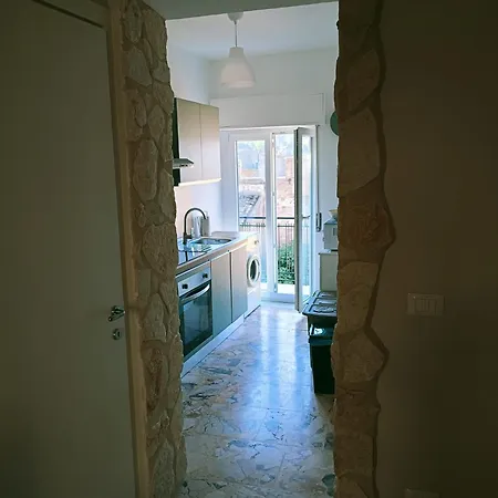 Apartment Svegliati, Sei In Paradiso Alimena