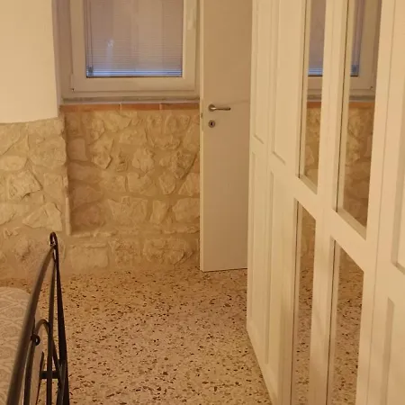 Svegliati, Sei In Paradiso Apartment