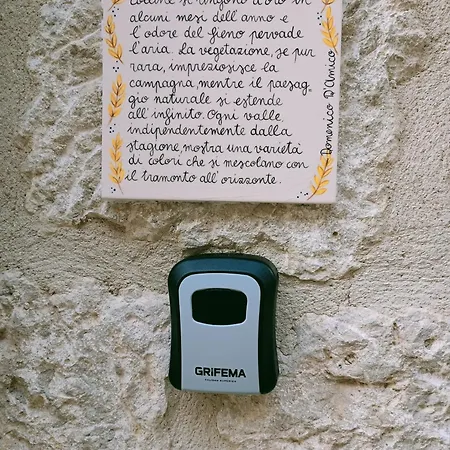 Svegliati, Sei In Paradiso شقة *