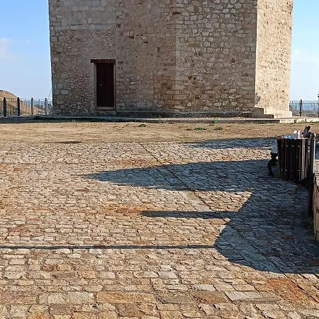 شقة Svegliati, Sei In Paradiso *