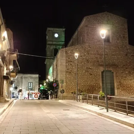 Svegliati, Sei In Paradiso Apartman