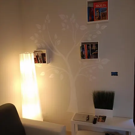 Svegliati, Sei In Paradiso Apartment *