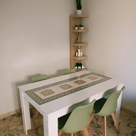 Apartment Svegliati, Sei In Paradiso *