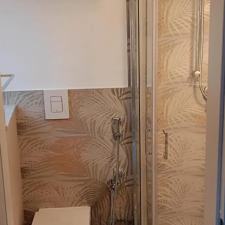 Svegliati, Sei In Paradiso Apartment Alimena