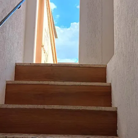 Svegliati, Sei In Paradiso Apartment