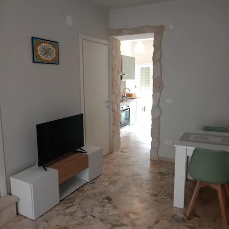 Apartment Svegliati, Sei In Paradiso