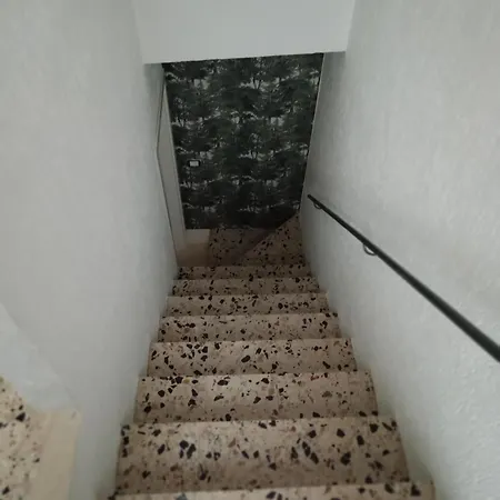 Svegliati, Sei In Paradiso Apartman *