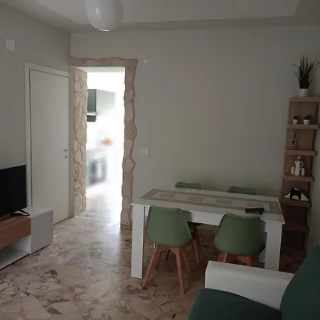 Svegliati, Sei In Paradiso Apartment Alimena