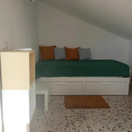 Svegliati, Sei In Paradiso Apartment
