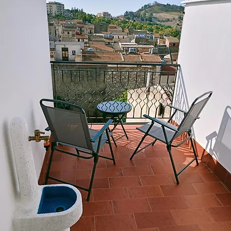 Apartment Svegliati, Sei In Paradiso