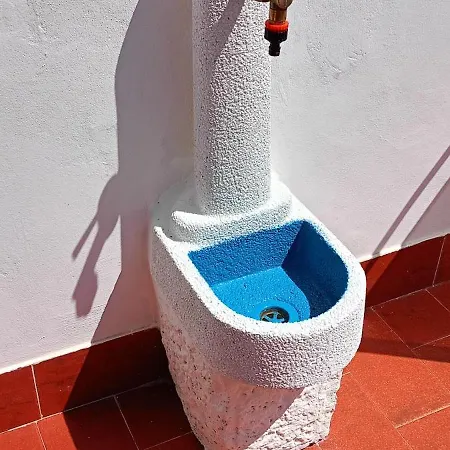 Svegliati, Sei In Paradiso Apartment *
