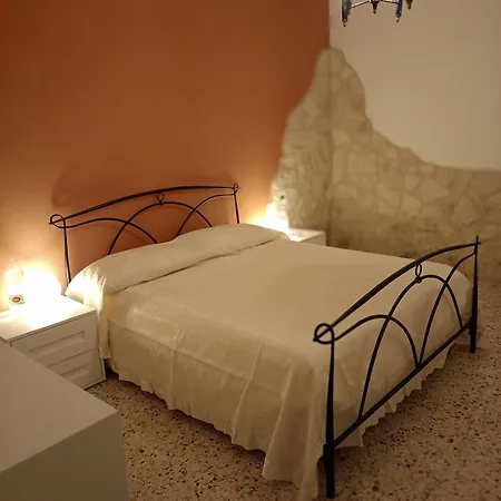 Apartment Svegliati, Sei In Paradiso Alimena